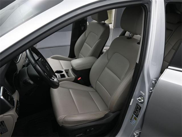 used 2020 Kia Sportage car, priced at $19,595