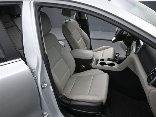 used 2020 Kia Sportage car, priced at $19,595