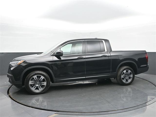 used 2017 Honda Ridgeline car, priced at $23,645