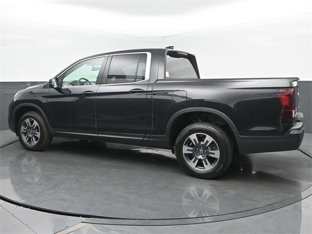used 2017 Honda Ridgeline car, priced at $23,645
