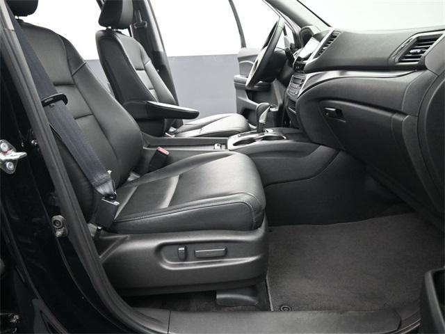 used 2017 Honda Ridgeline car, priced at $23,645