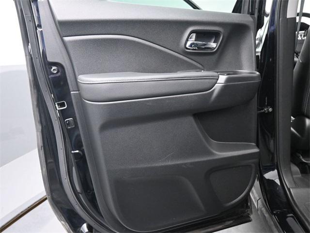 used 2017 Honda Ridgeline car, priced at $23,645