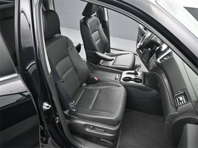 used 2017 Honda Ridgeline car, priced at $23,645