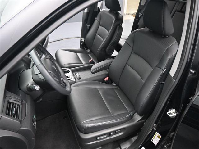 used 2017 Honda Ridgeline car, priced at $23,645