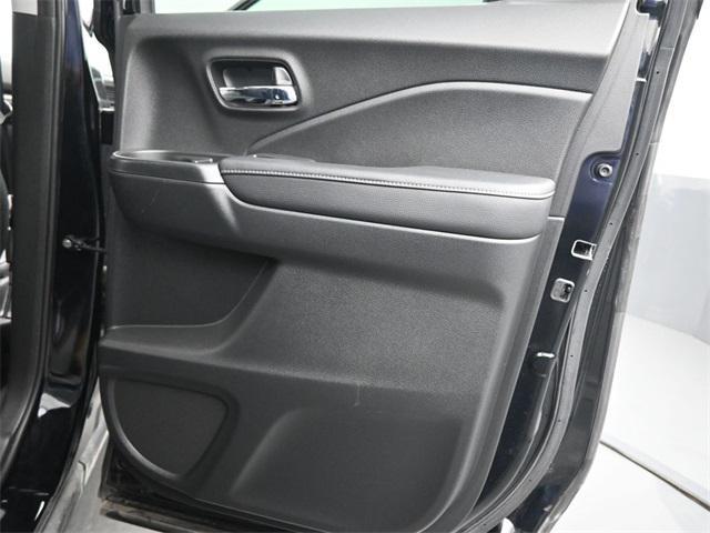 used 2017 Honda Ridgeline car, priced at $23,645