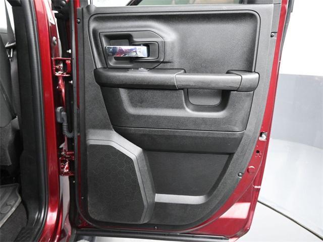 used 2022 Ram 1500 Classic car, priced at $32,695