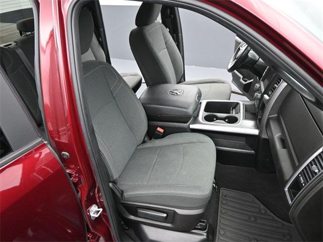 used 2022 Ram 1500 Classic car, priced at $32,695