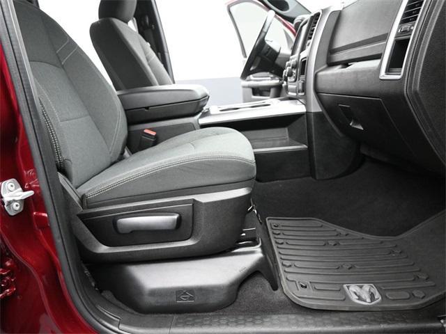 used 2022 Ram 1500 Classic car, priced at $32,695