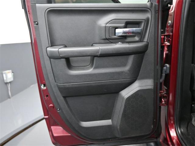 used 2022 Ram 1500 Classic car, priced at $32,695