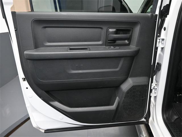 used 2020 Ram 2500 car, priced at $37,995