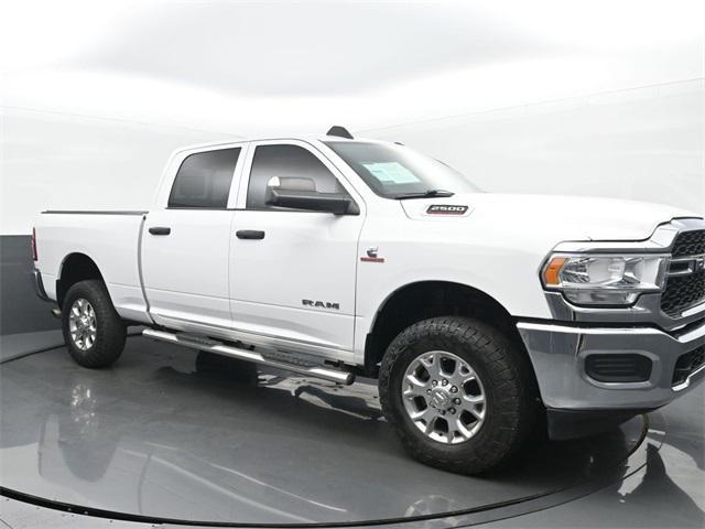 used 2020 Ram 2500 car, priced at $37,995