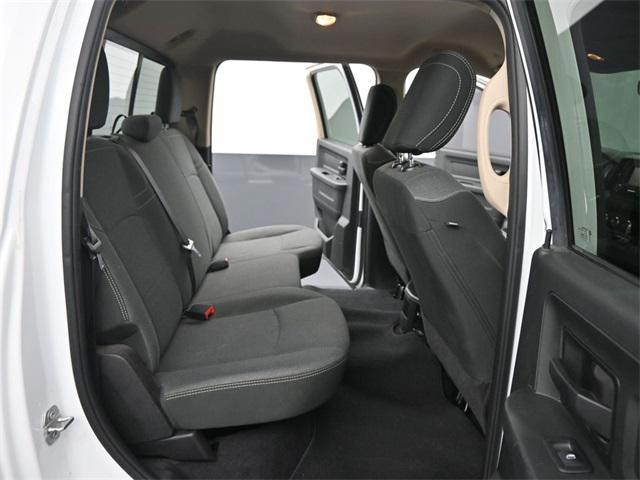 used 2020 Ram 2500 car, priced at $37,995