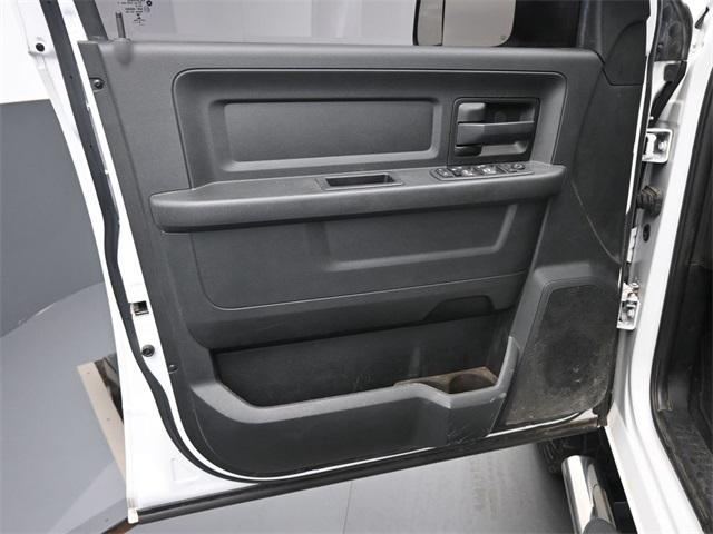 used 2020 Ram 2500 car, priced at $37,995