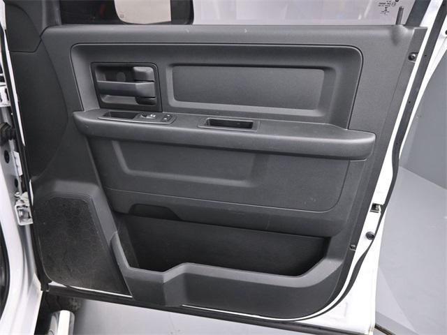 used 2020 Ram 2500 car, priced at $37,995
