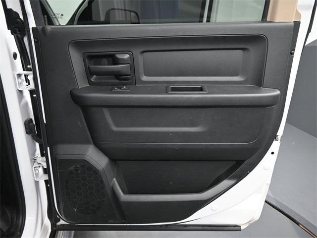 used 2020 Ram 2500 car, priced at $37,995
