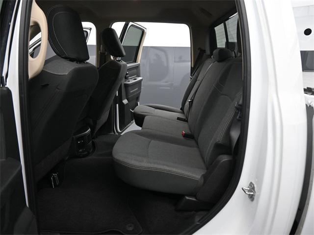 used 2020 Ram 2500 car, priced at $37,995