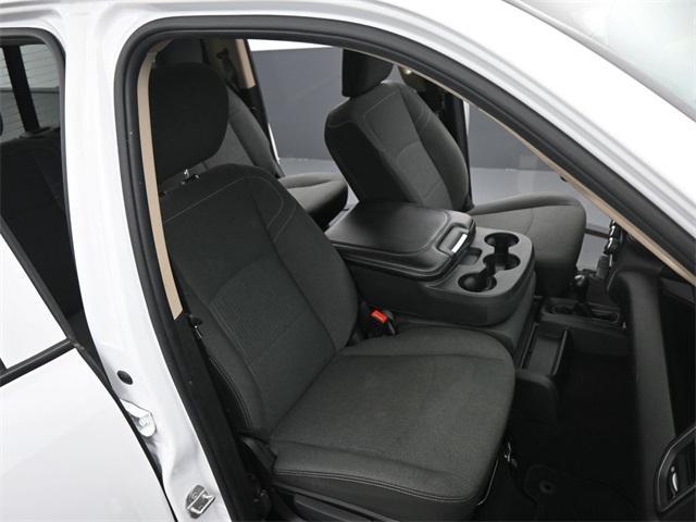 used 2020 Ram 2500 car, priced at $37,995