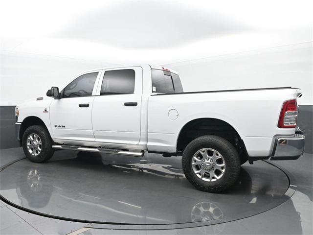 used 2020 Ram 2500 car, priced at $37,995