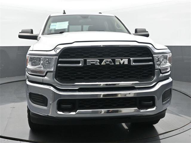 used 2020 Ram 2500 car, priced at $37,995
