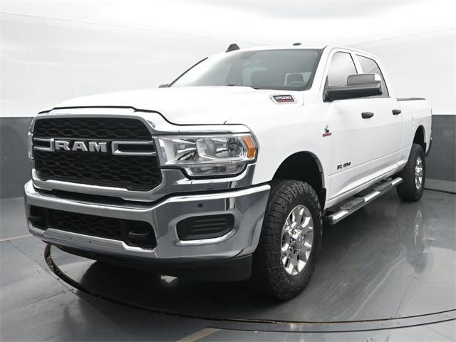 used 2020 Ram 2500 car, priced at $37,995