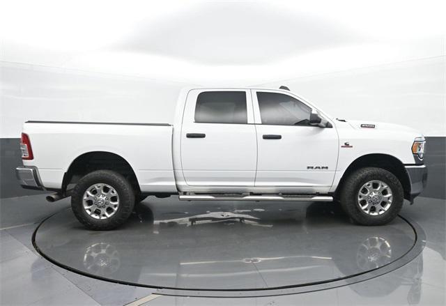 used 2020 Ram 2500 car, priced at $37,995