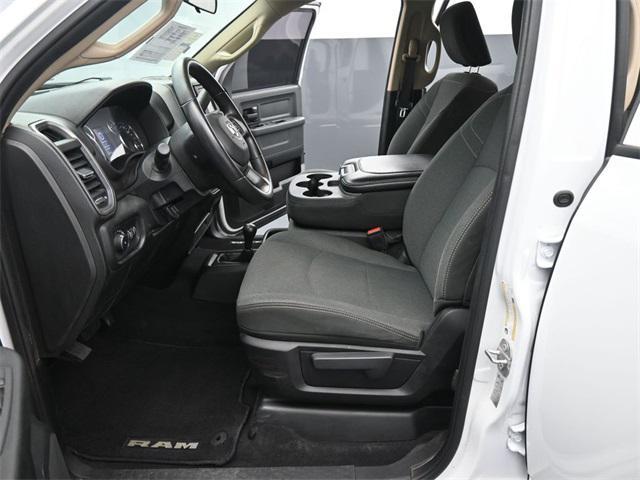 used 2020 Ram 2500 car, priced at $37,995