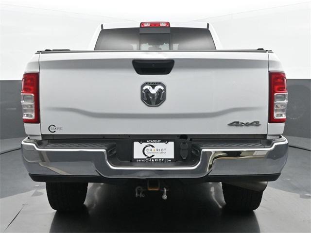 used 2020 Ram 2500 car, priced at $37,995