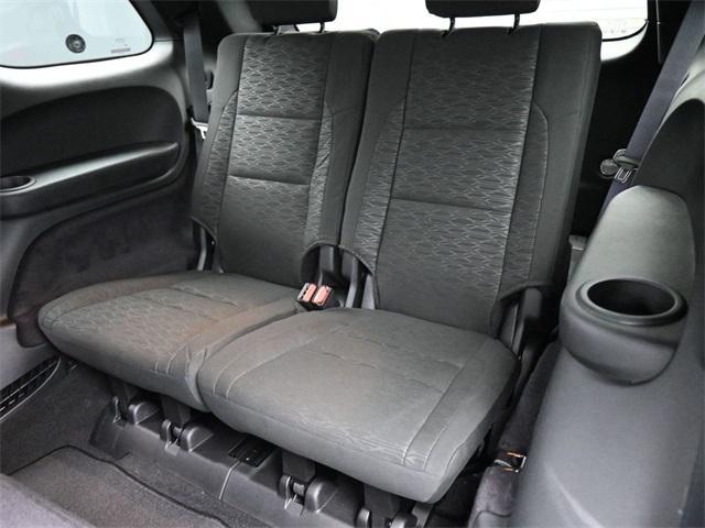new 2025 Dodge Durango car, priced at $40,905