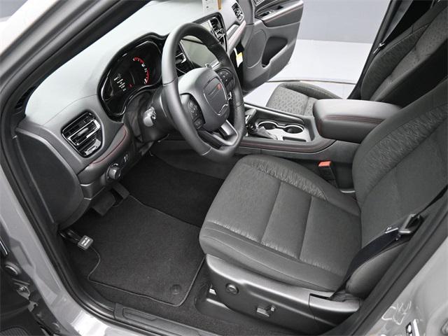 new 2025 Dodge Durango car, priced at $40,905