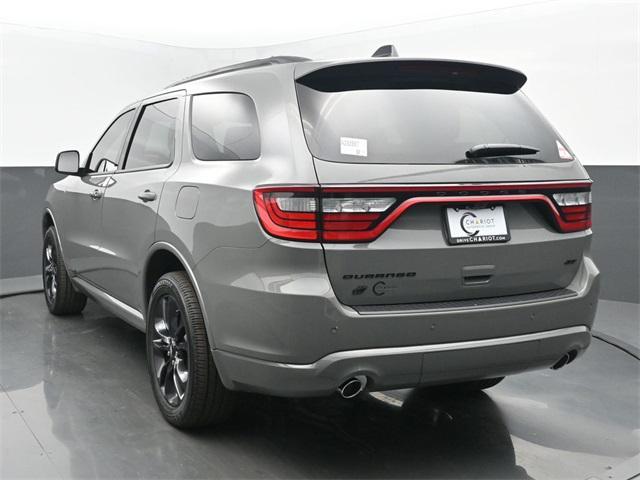 new 2025 Dodge Durango car, priced at $40,905