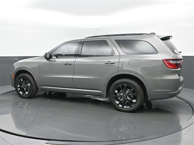 new 2025 Dodge Durango car, priced at $40,905