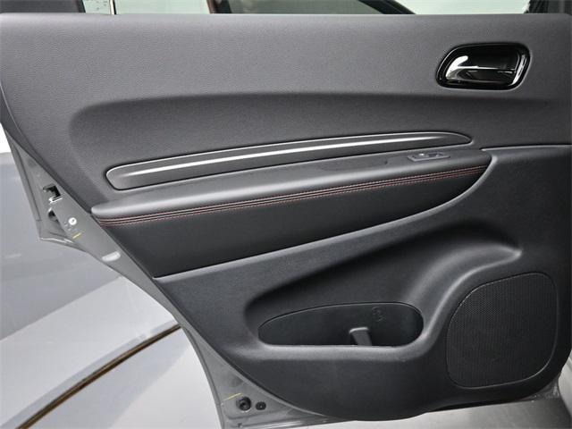 new 2025 Dodge Durango car, priced at $40,905