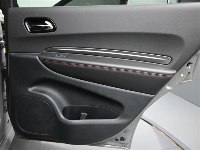 new 2025 Dodge Durango car, priced at $40,905