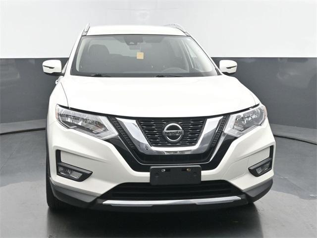 used 2019 Nissan Rogue car, priced at $12,995