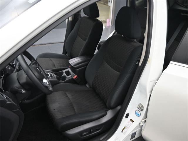 used 2019 Nissan Rogue car, priced at $12,995