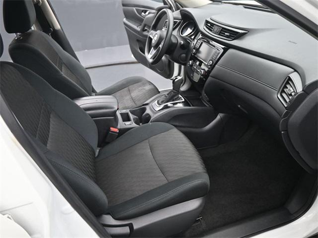 used 2019 Nissan Rogue car, priced at $12,995
