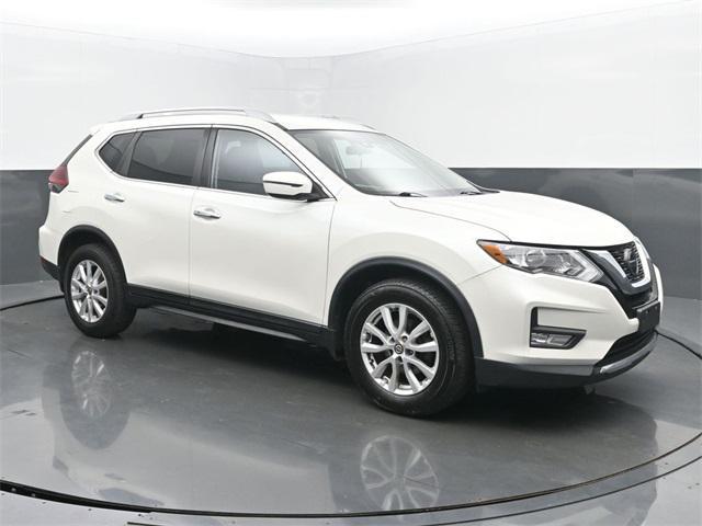 used 2019 Nissan Rogue car, priced at $12,995