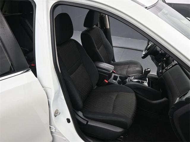 used 2019 Nissan Rogue car, priced at $12,995