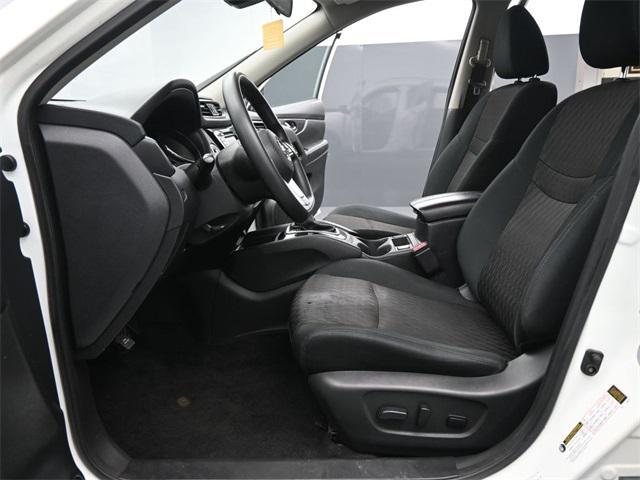 used 2019 Nissan Rogue car, priced at $12,995