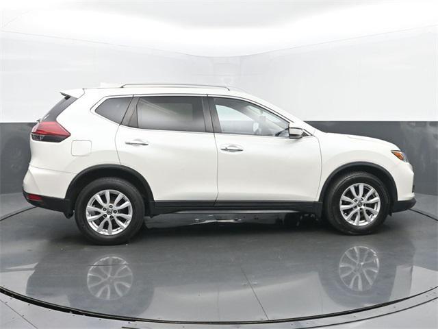 used 2019 Nissan Rogue car, priced at $12,995