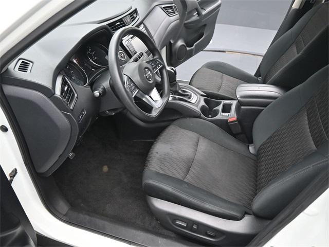 used 2019 Nissan Rogue car, priced at $12,995