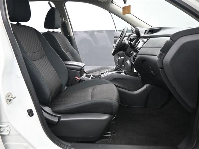 used 2019 Nissan Rogue car, priced at $12,995