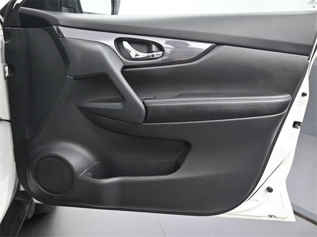 used 2019 Nissan Rogue car, priced at $12,995