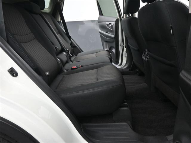 used 2019 Nissan Rogue car, priced at $12,995