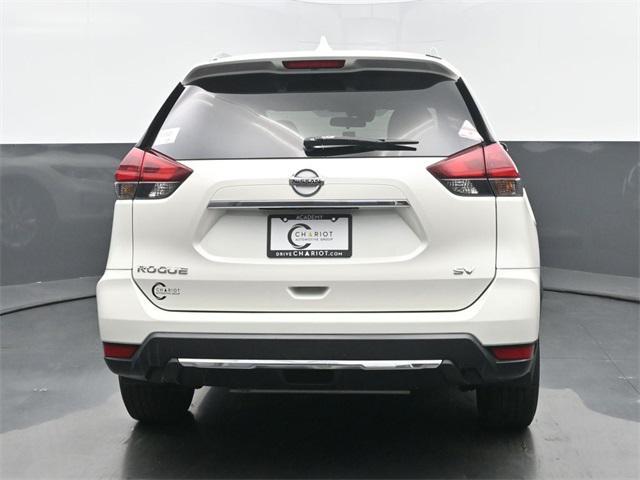 used 2019 Nissan Rogue car, priced at $12,995