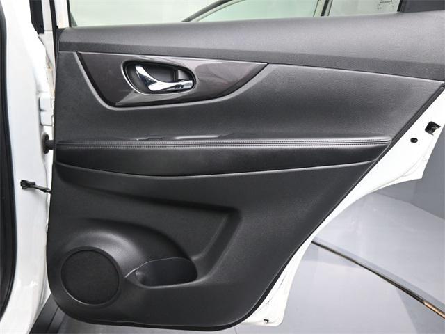 used 2019 Nissan Rogue car, priced at $12,995