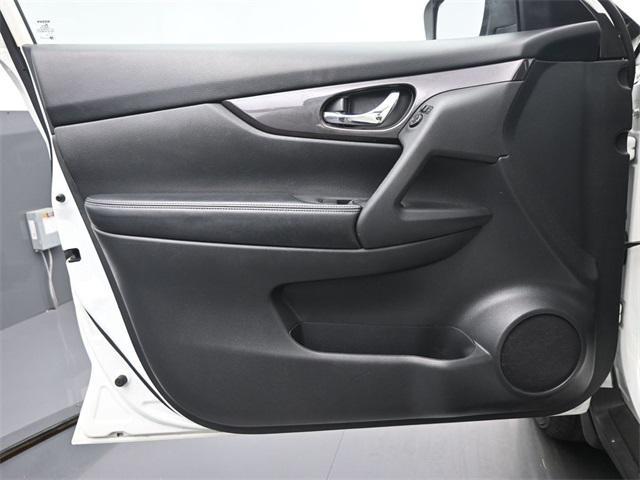 used 2019 Nissan Rogue car, priced at $12,995
