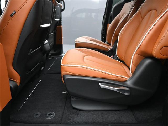 new 2026 Chrysler Pacifica car, priced at $53,413