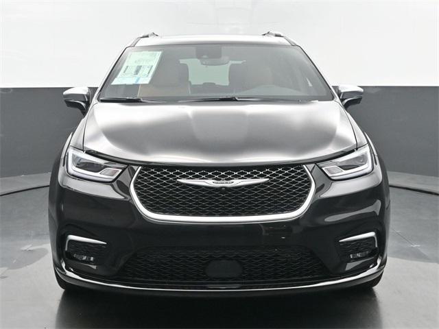 new 2026 Chrysler Pacifica car, priced at $53,413
