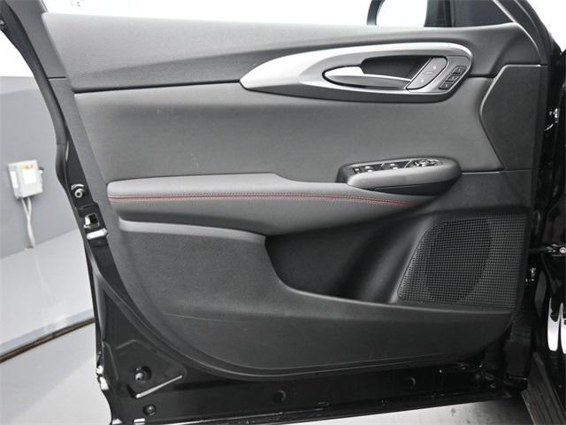 new 2025 Dodge Hornet car, priced at $39,440